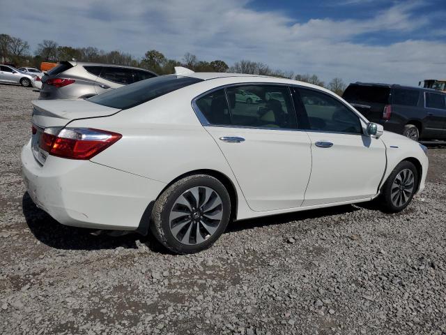 Obraz 3 z 2015 HONDA ACCORD TOURING HYBRID 2015 z VIN 1HGCR6F77FA002276