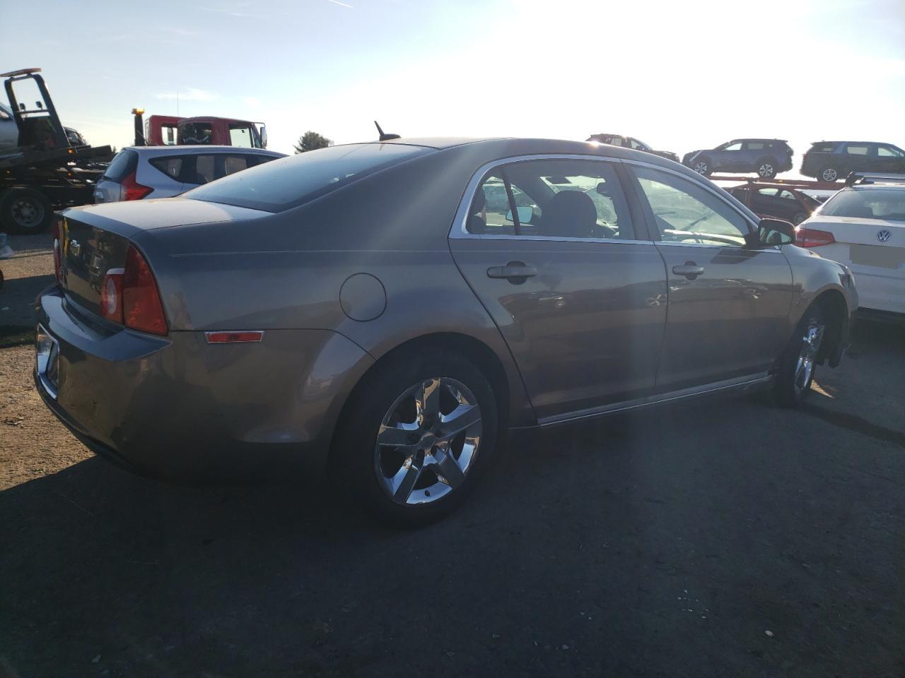 Obraz 3 z 2010 CHEVROLET MALIBU 1LT 2010 z VIN 1G1ZC5EB6AF315026