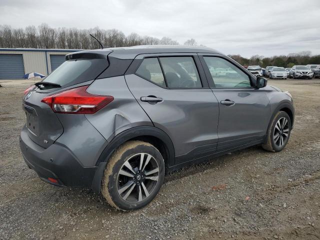 Image 3 of 2020 NISSAN KICKS SV 2020 with VIN 3N1CP5CV5LL494914
