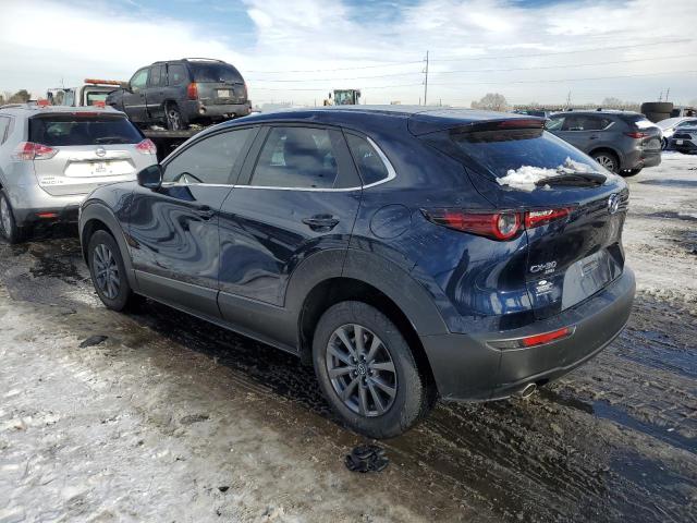 Image 2 of 2021 MAZDA CX-30  2021 with VIN 3MVDMBAL5MM256811