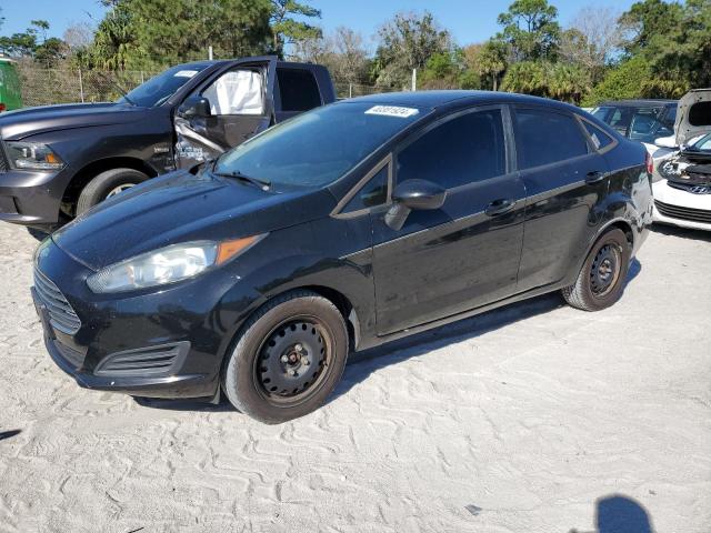 2016 FORD FIESTA S 2016 image