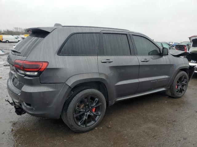 Image 3 of 2017 JEEP GRAND CHEROKEE SRT-8 2017 with VIN 1C4RJFDJ0HC754486