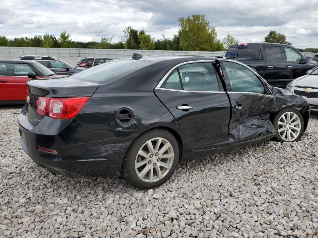 Изображение 3 2014 CHEVROLET MALIBU LTZ 2014 с VIN 1G11H5SL3EF208548