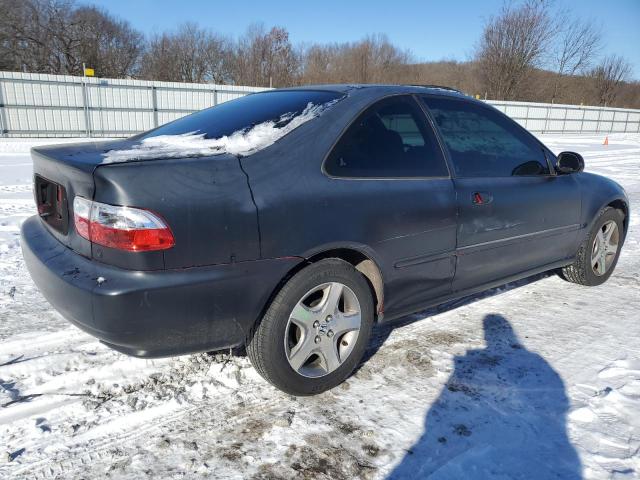 Image 3 of 1993 HONDA CIVIC EX 1993 with VIN 1HGEJ1264PL004153