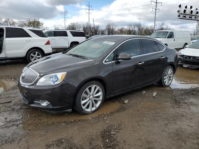Image 1 of 2012 BUICK VERANO CONVENIENCE 2012 with VIN 1G4PR5SKXC4204670