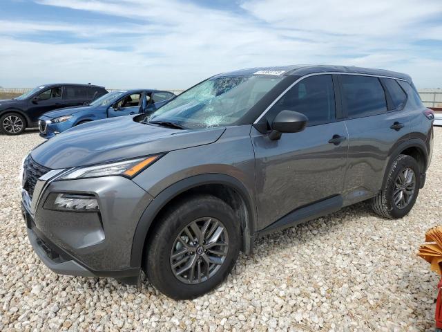 Image 1 of 2023 NISSAN ROGUE S 2023 with VIN 5N1BT3AA5PC754993