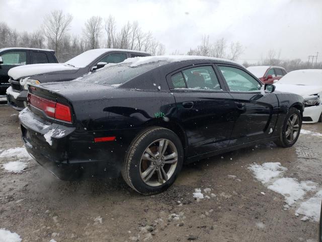 Obraz 3 z 2014 DODGE CHARGER SE 2014 z VIN 2C3CDXFG7EH371307