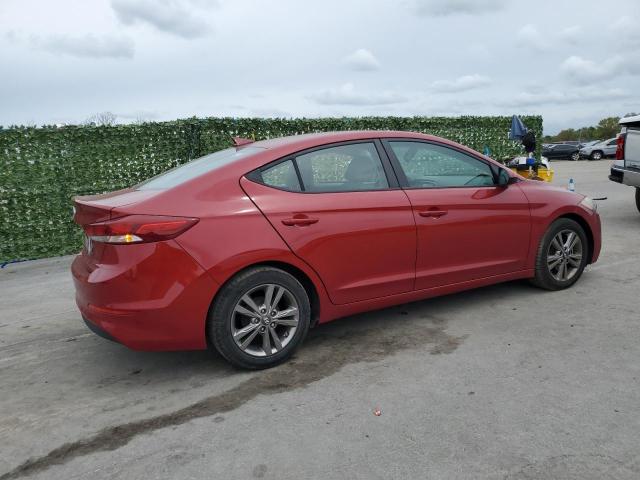 Изображение 3 2017 HYUNDAI ELANTRA SE 2017 с VIN KMHD84LF1HU102621
