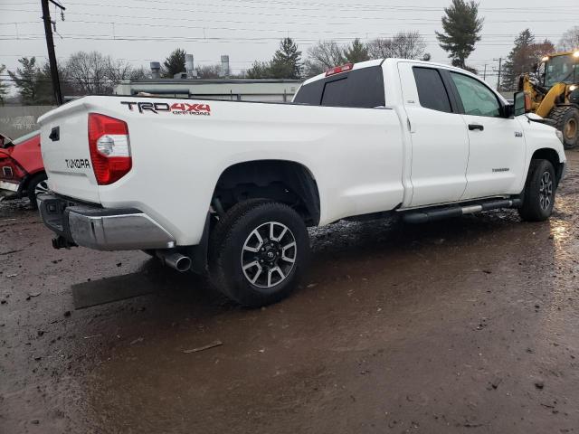 Изображение 3 2019 TOYOTA TUNDRA DOUBLE CAB SR/SR5 2019 с VIN 5TFCY5F16KX024297
