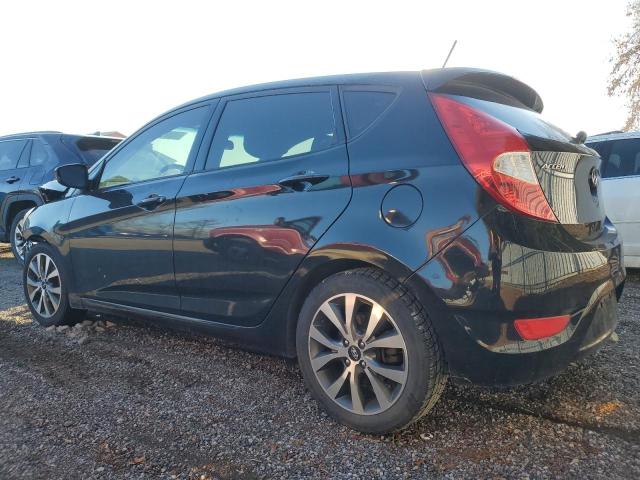 Obraz 2 z 2017 HYUNDAI ACCENT SE 2017 z VIN KMHCT5AE3HU316505