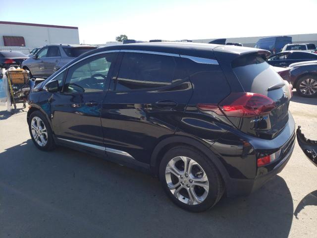 Изображение 2 2021 CHEVROLET BOLT EV LT 2021 с VIN 1G1FW6S0XM4112160