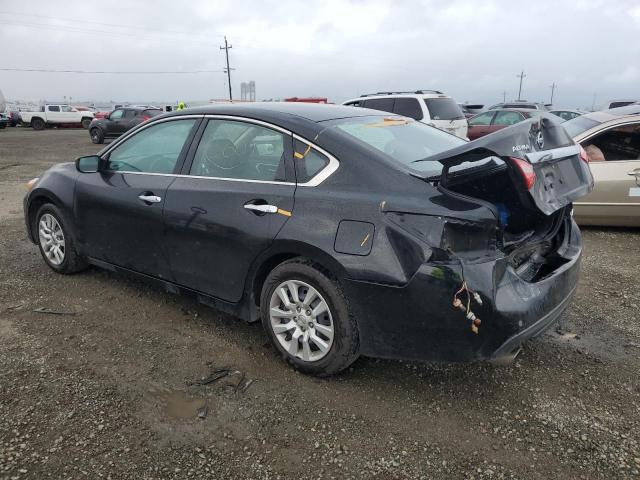 Obraz 2 z 2016 NISSAN ALTIMA 2.5 2016 z VIN 1N4AL3AP8GC230957