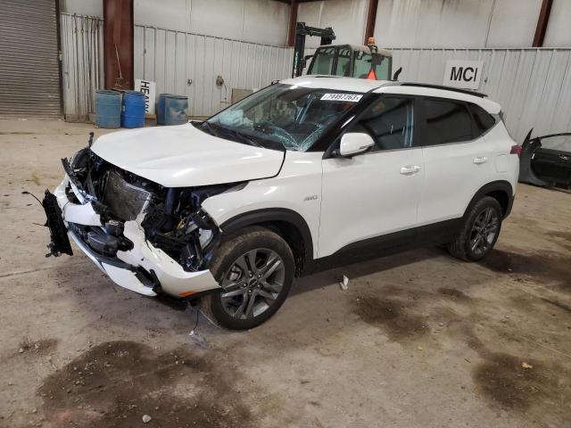 Obraz 1 z 2023 KIA SELTOS S 2023 z VIN KNDEUCAA6P7452622