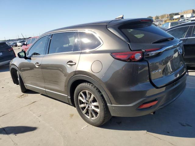 Image 2 of 2018 MAZDA CX-9 TOURING 2018 with VIN JM3TCACY1J0208960