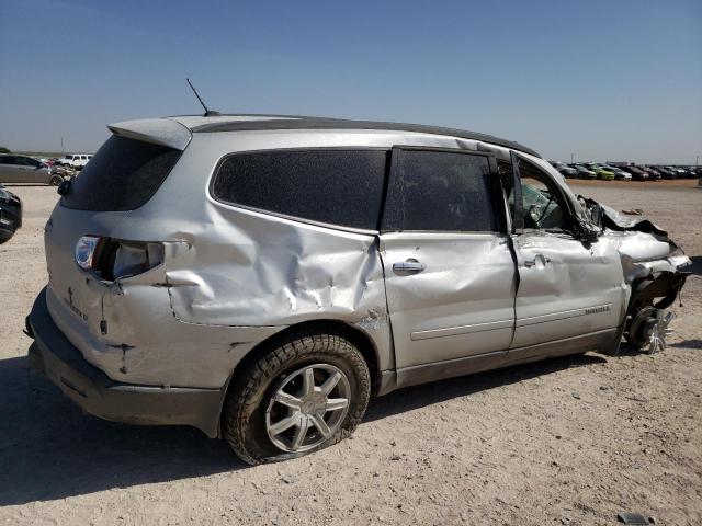 Obraz 3 z 2009 CHEVROLET TRAVERSE LT 2009 z VIN 1GNER23D69S173147