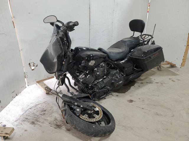 Изображение 2 2023 HARLEY-DAVIDSON FLHXS  2023 с VIN 1HD1KRP15PB641188