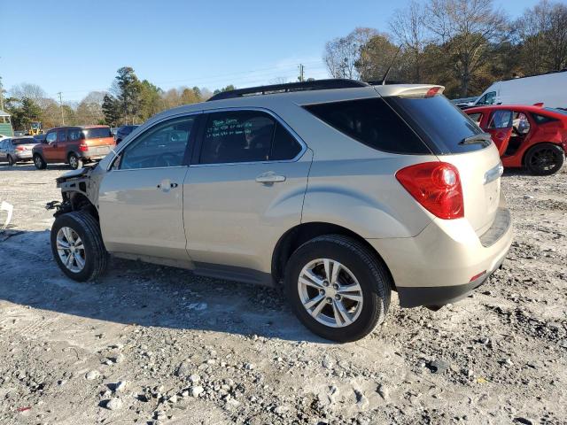 Image 2 of 2012 CHEVROLET EQUINOX LT 2012 with VIN 2GNALPEK5C1283168