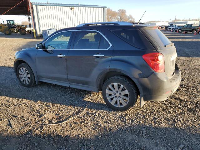 Изображение 2 2011 CHEVROLET EQUINOX LT 2011 с VIN 2CNFLNEC1B6281247