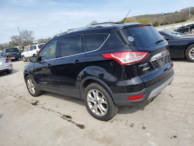 Изображение 2 2016 FORD ESCAPE TITANIUM 2016 с VIN 1FMCU0J91GUC05081