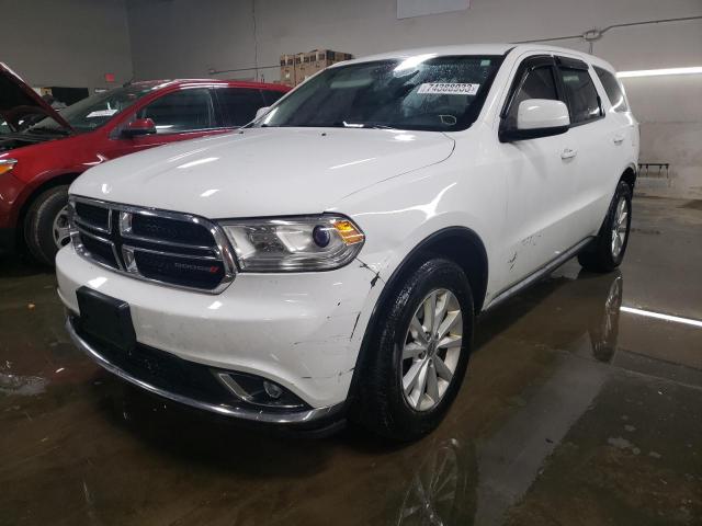 Obraz 2015 DODGE DURANGO SXT 2015