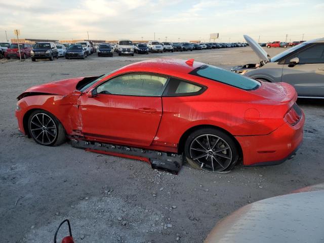 Image 2 of 2020 FORD MUSTANG  2020 with VIN 1FA6P8TH0L5162360