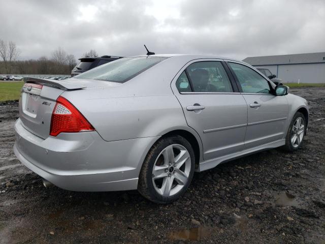 Изображение 3 2011 FORD FUSION SPORT 2011 с VIN 3FAHP0KC7BR341359