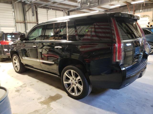 Obraz 2 z 2016 CADILLAC ESCALADE PREMIUM 2016 z VIN 1GYS4CKJ1GR202902