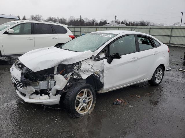 2017 FORD FIESTA SE 2017 image