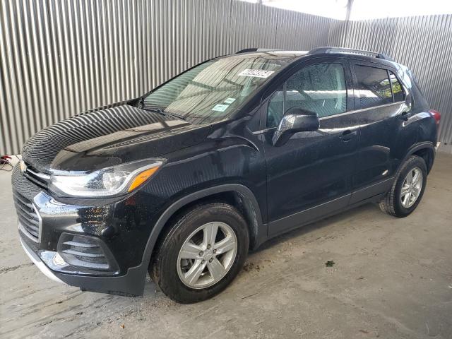 Изображение 2019 CHEVROLET TRAX 1LT 2019