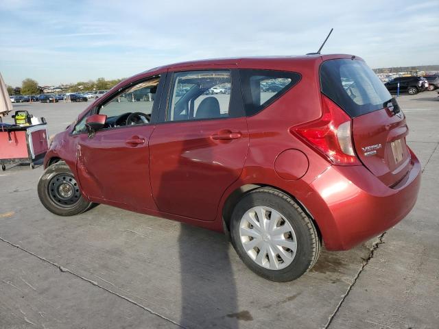 Image 2 of 2016 NISSAN VERSA NOTE S 2016 with VIN 3N1CE2CP2GL367629