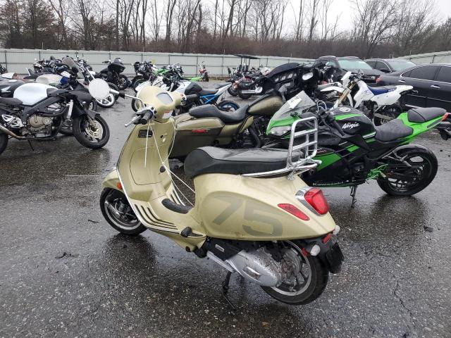 Image 3 of 2021 VESPA PRIMAVERA/SPRINT 150 2021 with VIN ZAPM818G9M5905474