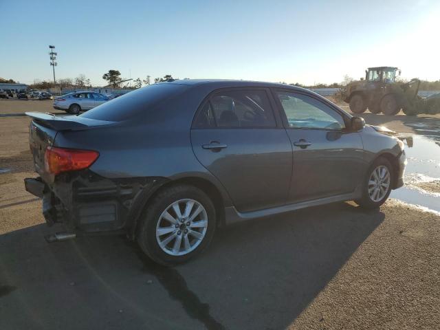 Obraz 3 z 2010 TOYOTA COROLLA BASE 2010 z VIN 2T1BU4EE5AC498552