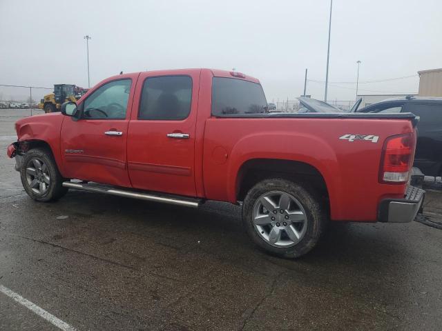 Obraz 2 z 2012 GMC SIERRA K1500 SLE 2012 z VIN 3GTP2VE72CG261965