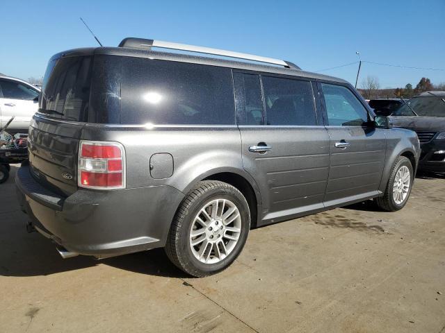 Изображение 3 2016 FORD FLEX SEL 2016 с VIN 2FMGK5C80GBA19868