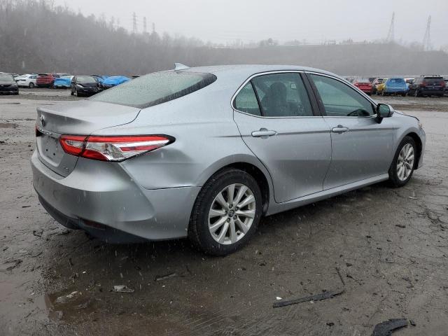 Image 3 of 2020 TOYOTA CAMRY LE 2020 with VIN 4T1L11AK5LU928878