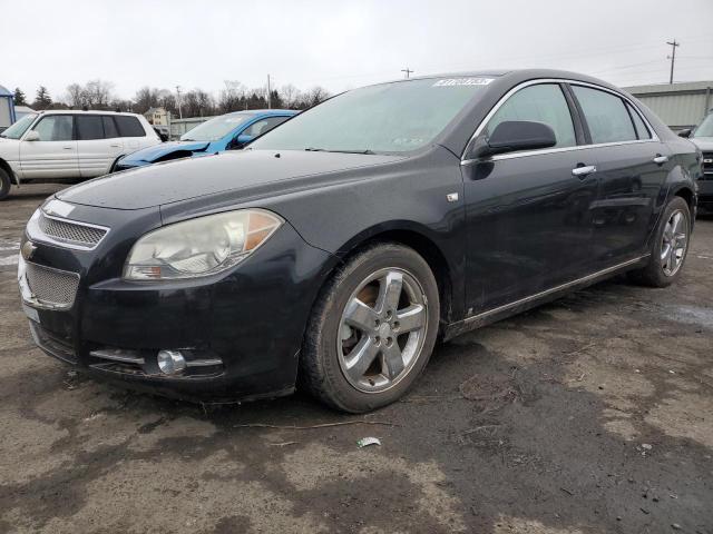 Изображение 1 2008 CHEVROLET MALIBU LTZ 2008 с VIN 1G1ZK57BX8F296345