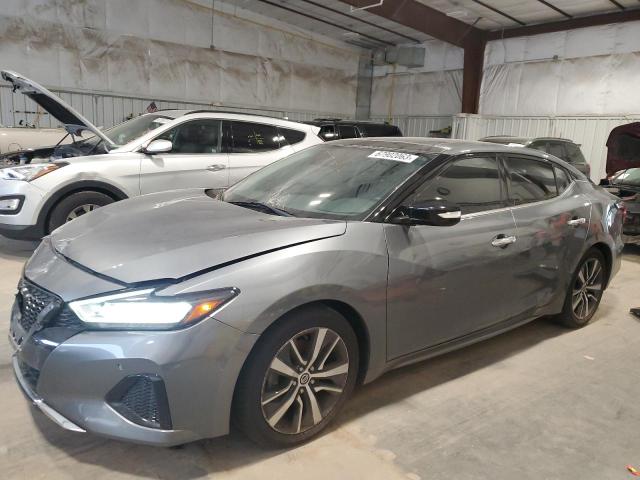 Image 1 of 2020 NISSAN MAXIMA SL 2020 with VIN 1N4AA6DV5LC364661