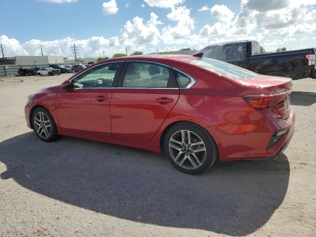 Obraz 2 z 2021 KIA FORTE EX 2021 z VIN 3KPF54AD5ME284663