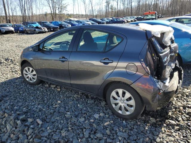 Изображение 2 2014 TOYOTA PRIUS C  2014 с VIN JTDKDTB38E1081949