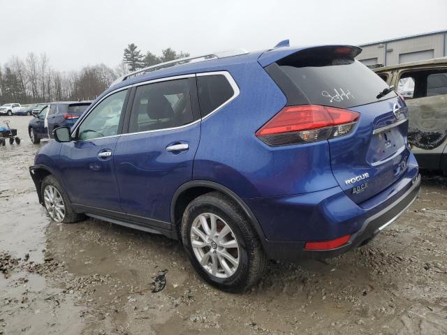 Obraz 2 z 2017 NISSAN ROGUE S 2017 z VIN KNMAT2MV3HP556271