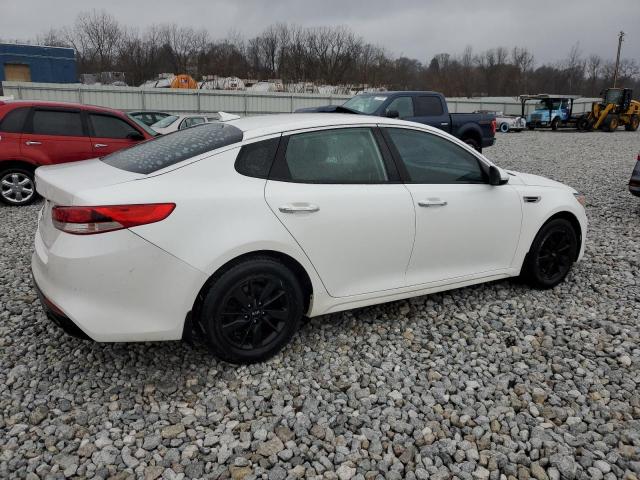 Obraz 3 z 2016 KIA OPTIMA LX 2016 z VIN KNAGT4L3XG5093915