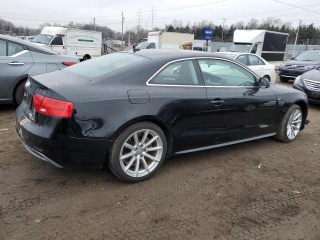 Image 3 of 2016 AUDI A5 PREMIUM PLUS S-LINE 2016 with VIN WAUM2AFR1GA043741