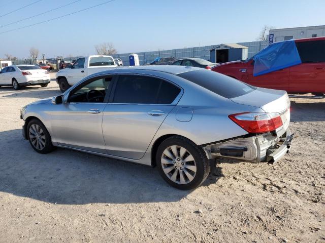 Изображение 2 2014 HONDA ACCORD EXL 2014 с VIN 1HGCR2F80EA224710