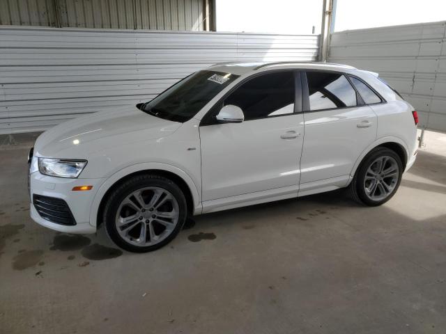 2018 AUDI Q3 PREMIUM 2018 image
