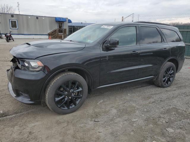 2018 DODGE DURANGO GT 2018 image