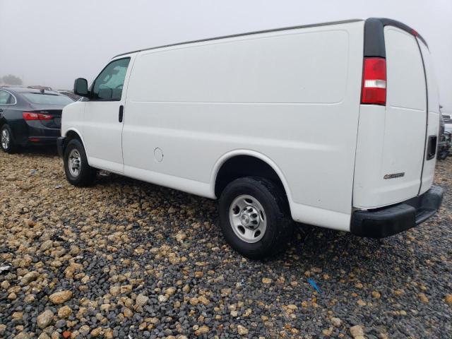 Obraz 2 z 2020 CHEVROLET EXPRESS G2500  2020 z VIN 1GCWGAFP3L1161814