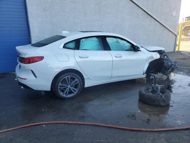 Изображение 3 2023 BMW 228XI  2023 с VIN WBA73AK01P7M37383