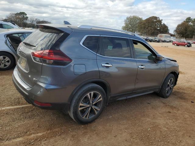 Obraz 3 z 2019 NISSAN ROGUE S 2019 z VIN JN8AT2MT2KW258584
