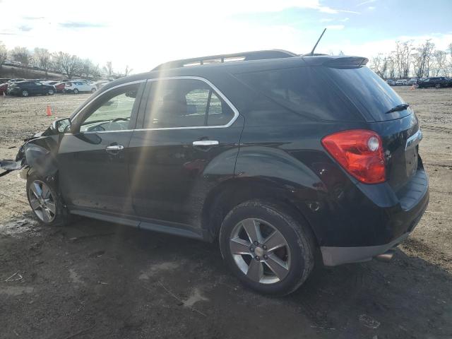 Изображение 2 2014 CHEVROLET EQUINOX LT 2014 с VIN 2GNFLBE37E6236442