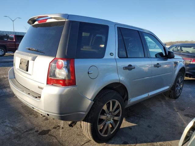 Изображение 3 2008 LAND ROVER LR2 HSE 2008 с VIN SALFR24N38H111942